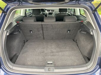 VW Golf 1.2 TSi Klimatizace, Senzory - 16