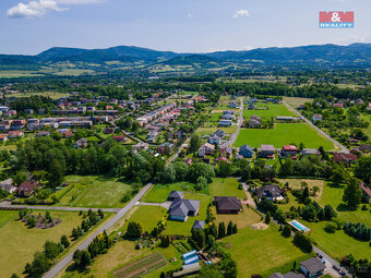 Prodej pozemku k bydlení, 991 m², Třinec - 16