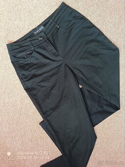 Kalhoty zn."GERRY WEBER" vel."38/M" - 16