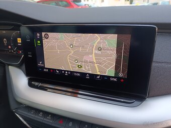 Škoda Octavia 4 Combi Style 2.0TDI 110kW DSG Virtual Matrix - 16