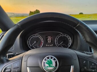 Škoda Octavia 2 rs 2.0 TDI 125kw DSG - 16