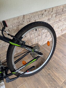 Horské kolo Alpina – velikost rámu 15,5” - 16