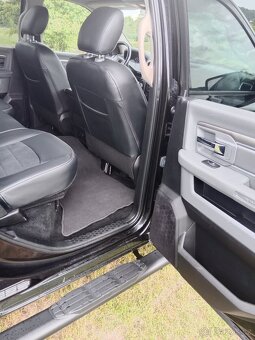 Dodge Ram Big Horn 5.7 Hemi - 16