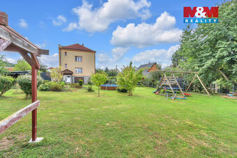 Prodej rodinného domu, 180 m², Boseň - 16