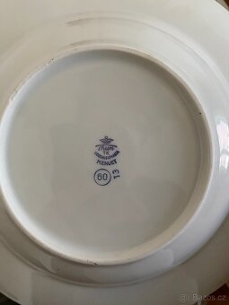 Jídelní a čajový servis Thun Menuet - 16