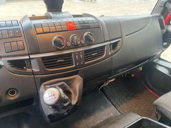 Iveco Eurocargo 120E25, Euro 6 +DPH - 16