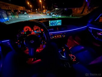 BMW Rad 4 Gran Coupé 435d xDrive M Sport A/T - 16