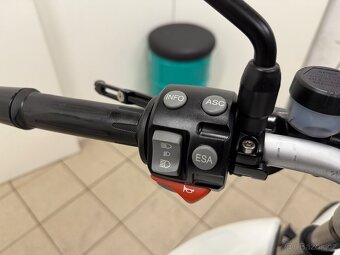 BMW R 1200 R,ABS,ESA,TOP - 16