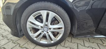 Mercedes-Benz Třídy E 3,0 E 350 Pobočka Kolín (2016) - 16