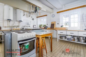 Prodej, komerční/ubytování, 620 m2, Promenáda 31, 54226 Horn - 16