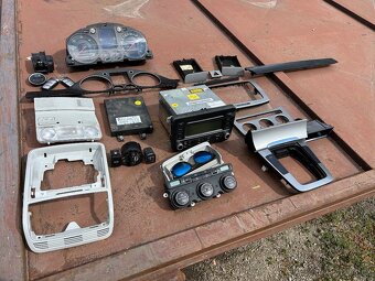 Díly Passat b6 - 16