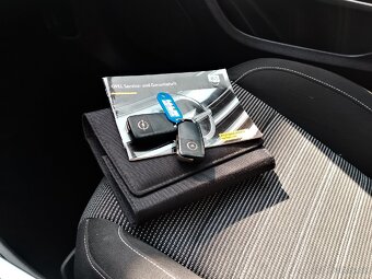 Opel Insignia 2016 / 2.0 Diesel / Facelift - 16