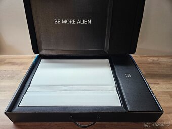 18"_300HZ_ALIENWARE 18 AREA-51_U9-275HX_RTX 5070 Ti 12GB - 16