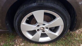 Škoda Octavia III 1,6TDI,81kW,r.v.2016 - 16