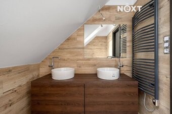 Prodej Rodinný dům, 214㎡ - 16