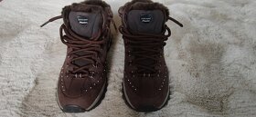 zimní boty Skechers Premium vel 37 - 16