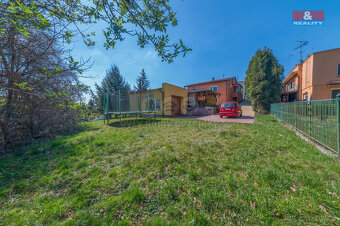 Prodej rodinného domu, 120 m², Orlová, ul. Zátiší - 16