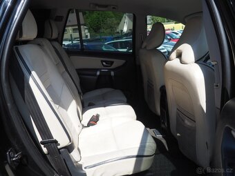 2008 Volvo XC90 D5, AWD, AT - 16
