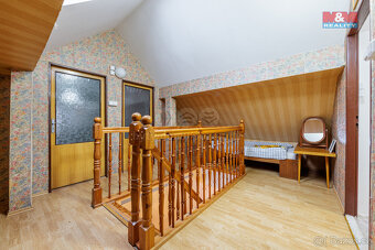 Prodej rodinného domu, 250 m², Lípa Merklín, pozemek 1604 m² - 16