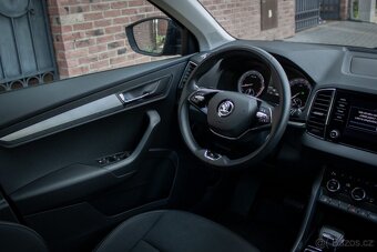 Škoda Karoq 1.5 TSI ACT EVO Ambition DSG - 16
