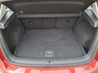 VW Golf Sportsvan 1.4TSI 92kW - 16