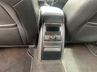 ŠKODA SUPERB 2.0 TDI CR 125kW ELEGANCE DSG - 16