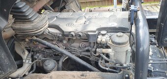 MAN 12.250 nosič kontejnerů - 16