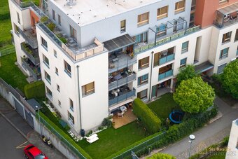 Prodej bytu 3+kk 90 m² s parkovacím stáním, Praha - Stodůlky - 16