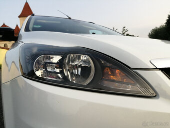 Ford Focus 1,8 92kw (125PS) benzín , rok 2010 - 16