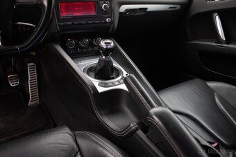 Audi TTS - 16