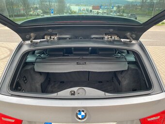 BMW E91 325d - 16
