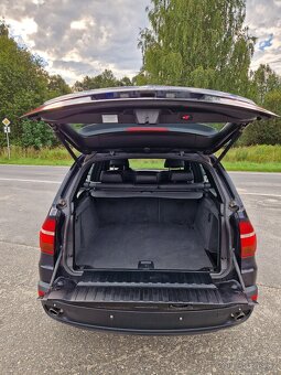 BMW X5 E70 xDrive 3.0d 173kW - 16