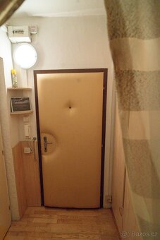 Prodám družstevní byt 1+1 ve Zlíně-Podlesí - 16