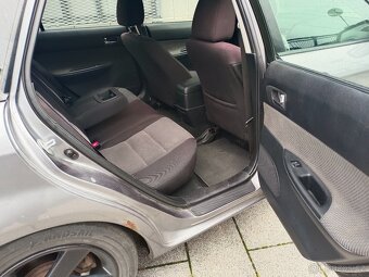 Mazda 6 kombi 2.0 Di, po servisu - 16