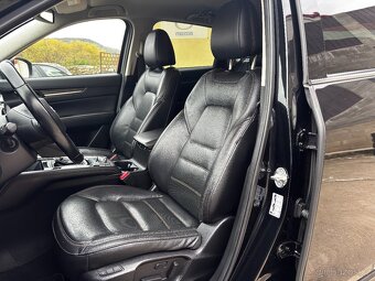 Mazda CX-5 2018 2.5 AWD,143KW,FULL LED,BOSE,KŮŽE,HUD,SERVIS - 16