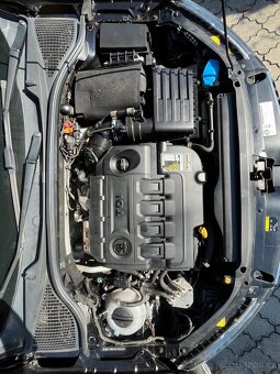 Škoda octavia 3 2.0TDI 110kw 158.000km - 16