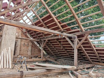 Tesařství Dalibor - 16