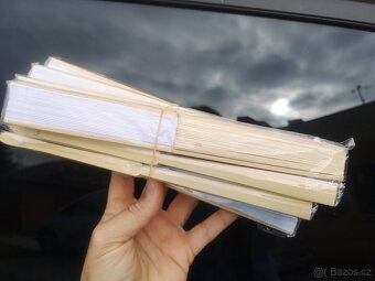 Svatební dekorace, dekorace na svatbu - 16