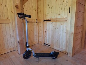 elektrokoloběžka Micro Commuter nová, nejetá - 16