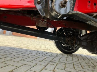 Ford Transit 350 2.0TDCI 96kW L4 4X4 7MÍST - 16