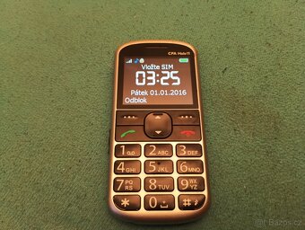 Lenovo A6000,P70,Xiaomi 4A,a další mobily viz.foto - 16