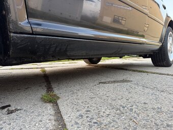 Volkswagen Golf 1.8 20V 92Kw, NOVÁ STK - 16