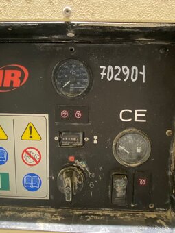 Ingersoll rand 14/115 - 16