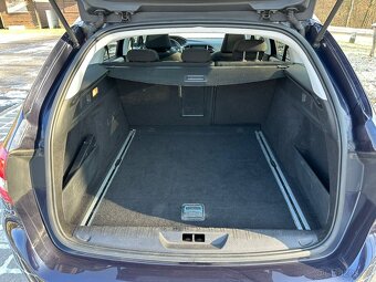 Peugeot 308, 1,6 HDi 88 kW PANORAMA - 16