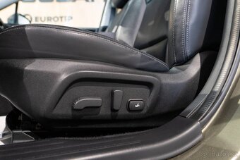 Subaru Outback 2.5i-S ES Premium CVT - 16