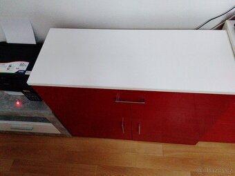 Prodám 2 komody - 16