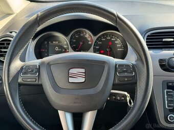 Seat Altea XL ChiliTech 1.2 TSI 77kW - 16