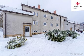 Prodej bytu 3+1 69 m2 Mírová, Žacléř - 16