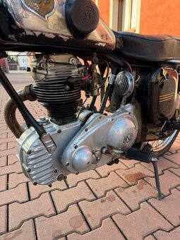 NSU 251 OSL -  WH - 16