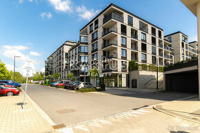 Pronájem bytu 2+1 51 m2, na ulici Důlní v centru Ostravy - 16